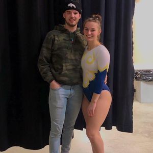 Meet your Posher, Triston